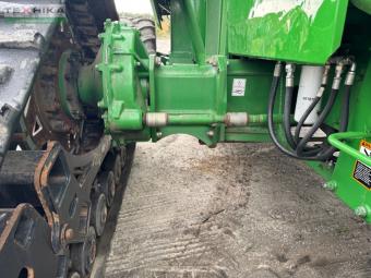 Комбайн John Deere S680 2012 г.в. foto 21