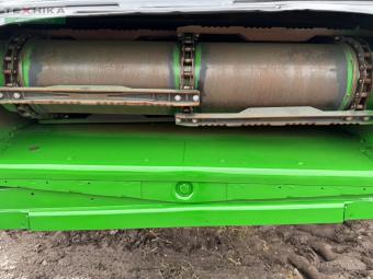 Комбайн John Deere S680 2012 г.в. foto 11