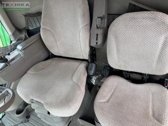 Комбайн John Deere S680 2012 г.в. foto 32