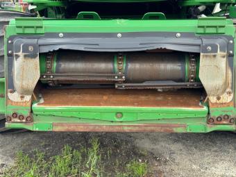 Комбайн John Deere S680 2012 г.в. foto 20