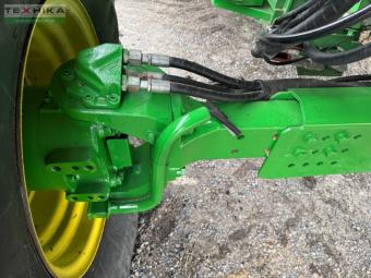Комбайн John Deere S680 2012 г.в. foto 14