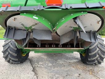 Комбайн John Deere S680 2012 г.в. foto 11