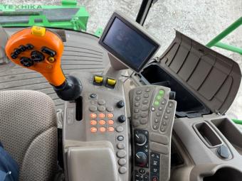 Комбайн John Deere S680 2012 г.в. foto 30
