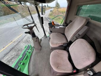 Комбайн John Deere S680 2012 г.в. foto 27