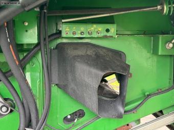 Комбайн John Deere S690 2013 г.в. foto 33