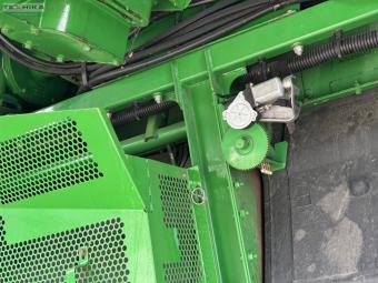 Комбайн John Deere S690 2013 г.в. foto 34