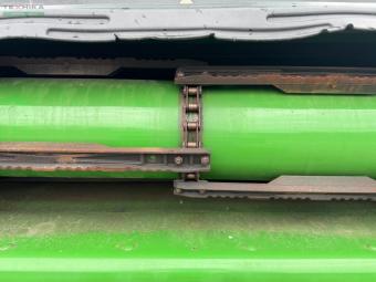Комбайн John Deere S690 2013 г.в. foto 23
