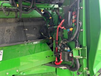Комбайн John Deere S690 2013 г.в. foto 28
