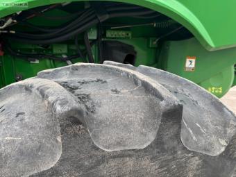 Комбайн John Deere S690 2013 г.в. foto 13