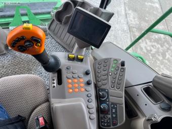 Комбайн John Deere S690 2013 г.в. foto 37