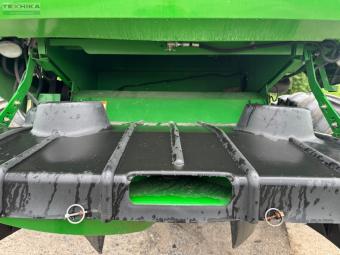 Комбайн John Deere S690 2013 г.в. foto 10