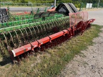 Ротационная борона Yetter 3541 4,5 м
