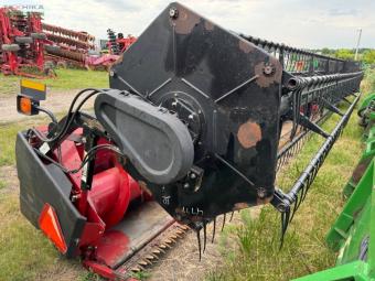 Жатка зерновая Case IH 1020 (Flex)-7,6м 2001 г.в. foto 11