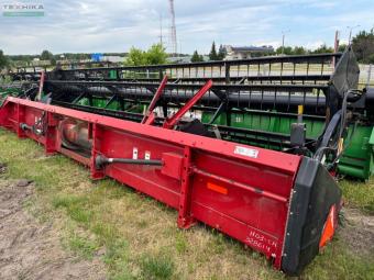 Жатка зерновая Case IH 1020 (Flex)-7,6м 2001 г.в. foto 10