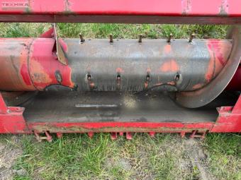 Жатка зерновая Case IH 1020 (Flex)-7,6м 2001 г.в. foto 6