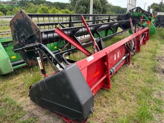 Жатка зерновая Case IH 1020 (Flex)-7,6м 2001 г.в.