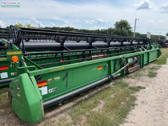 Жатка John Deerе 635F Hydra-Flex 10,5 м 2008 г.в.