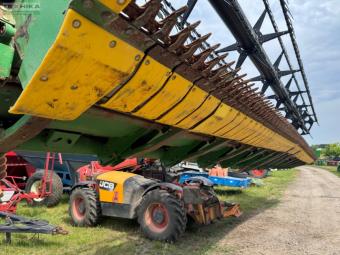 Жатка John Deerе 635F Hydra-Flex 10,5м 2006 г.в. foto 15