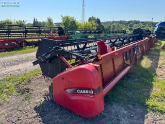 Жатка Case IH Flex 3020-10,6 м., 2011 г.в.