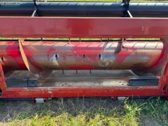 Жатка Case IH Flex 3020-10,6 м., 2011 г.в. foto 4