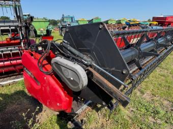 Жатка Case IH Flex 3020-10,6 м., 2011 г.в. foto 10