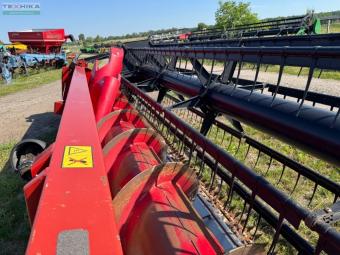 Жатка Case IH Flex 3020-10,6 м., 2011 г.в. foto 6