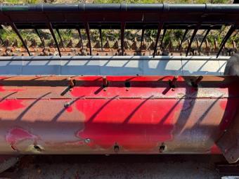 Жатка Case IH Flex 3020-10,6 м., 2011 г.в. foto 5