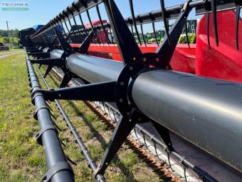 Жатка Case IH Flex 3020-10,6 м., 2011 г.в. foto 9