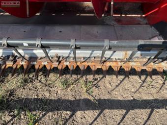 Жатка Case IH Flex 3020-10,6 м., 2011 г.в. foto 8