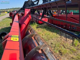 Жатка Case IH Flex 3020-10,6 м., 2011 г.в. foto 11