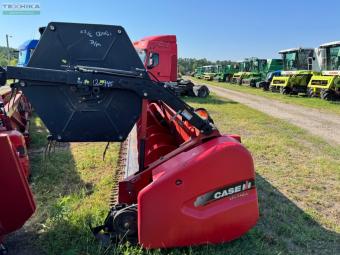 Жатка Case IH Flex 3020-10,6 м., 2011 г.в.