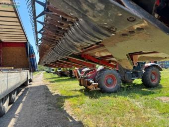 Жатка Case IH Flex 3020-10,6 м., 2011 г.в. foto 5
