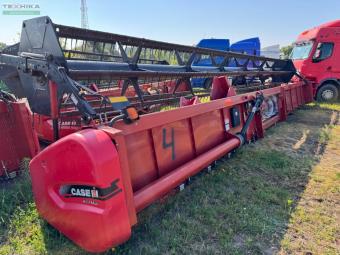 Жатка Case IH Flex 3020-10,6 м., 2011 г.в. foto 15