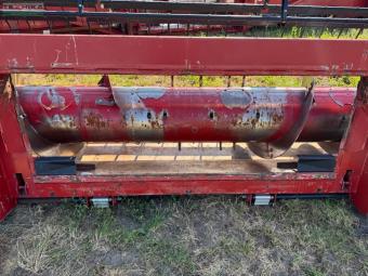 Жатка Case IH Flex 3020-10,6 м., 2011 г.в. foto 13