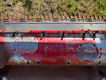 Жатка Case IH Flex 3020-10,6 м., 2011 г.в. foto 12