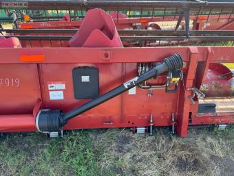 Жатка Case IH Flex 3020-10,6 м., 2011 г.в. foto 14