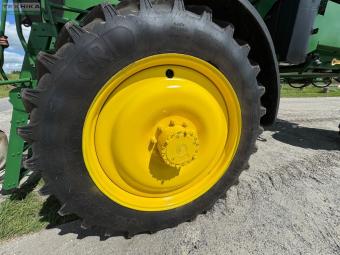 Опрыскиватель John Deere 4730, 2007 г.в. foto 17