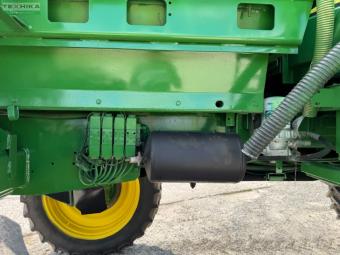 Опрыскиватель John Deere 4730, 2007 г.в. foto 18