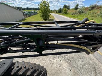 Опрыскиватель John Deere 4730, 2007 г.в. foto 27