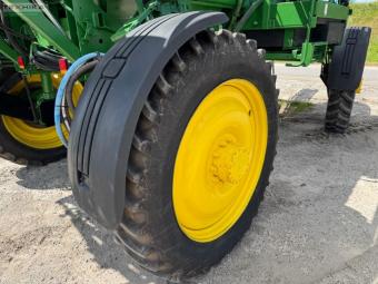 Опрыскиватель John Deere 4730, 2007 г.в. foto 14