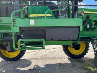 Опрыскиватель John Deere 4730, 2007 г.в. foto 19