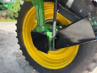 Опрыскиватель John Deere 4730, 2007 г.в. foto 12