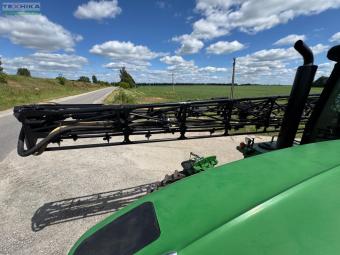 Опрыскиватель John Deere 4730, 2007 г.в. foto 26