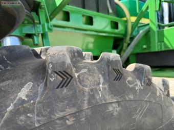Опрыскиватель John Deere 4730, 2007 г.в. foto 15