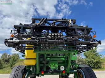 Опрыскиватель John Deere 4730, 2007 г.в. foto 9