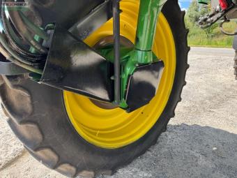 Опрыскиватель John Deere 4730, 2007 г.в. foto 11