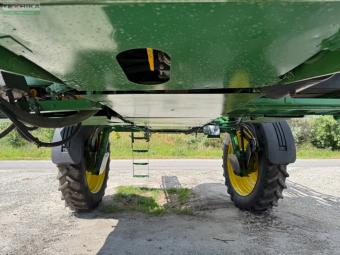 Опрыскиватель John Deere 4730, 2007 г.в. foto 13