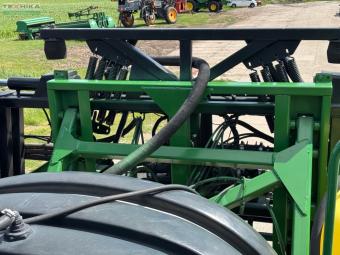 Опрыскиватель John Deere 4730, 2007 г.в. foto 30