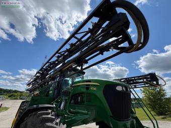 Опрыскиватель John Deere 4730, 2007 г.в. foto 25