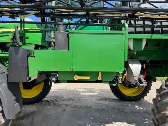 Опрыскиватель John Deere 4730, 2007 г.в. foto 22